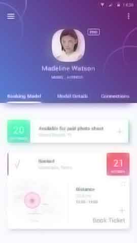 网络攻击软件软件无缝服务升级的企业定制界面